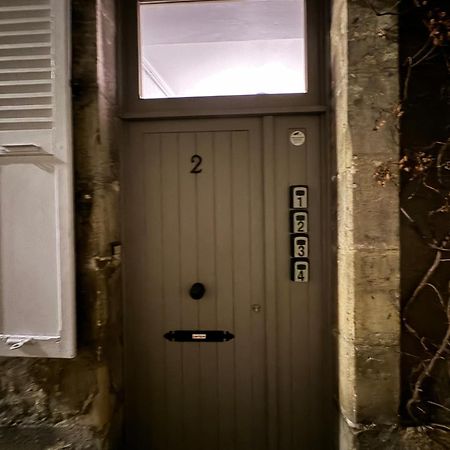 Studio Centre Gordaine #2 Bourges Bagian luar foto