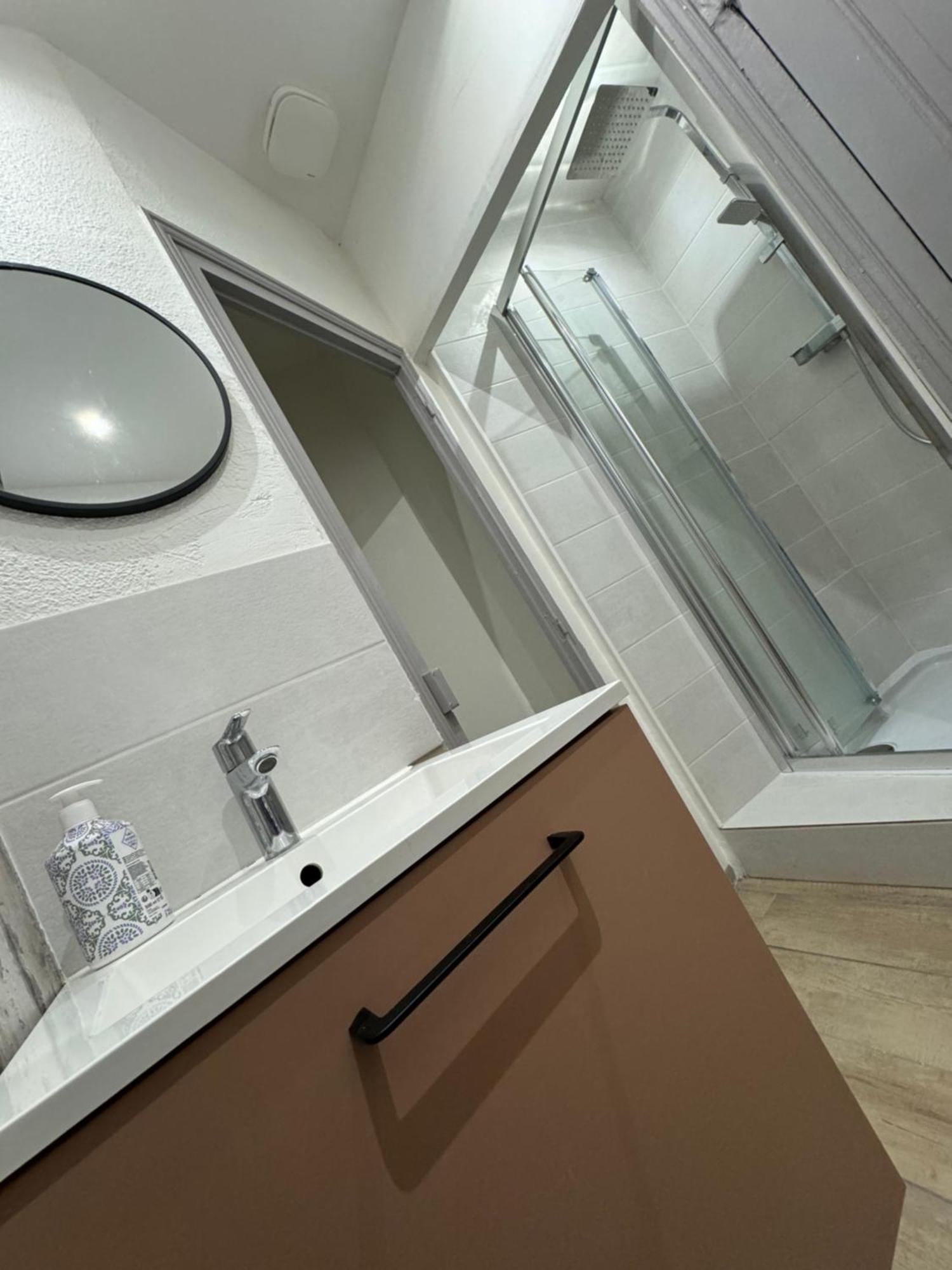Studio Centre Gordaine #2 Bourges Bagian luar foto